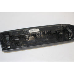 Luz Trasera Freno 3ro Nissan Note 2014 Al 2019