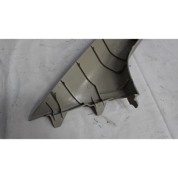 Poste Delantero Izquierdo Nissan Versa 2012-2019 Gris