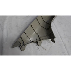 Poste Delantero Izquierdo Nissan Versa 2012-2019 Gris