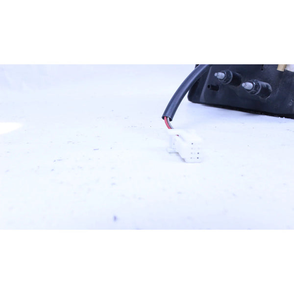 Espejo Derecho Electrico Nissan Versa 2012-2019 Vd