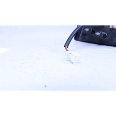 Espejo Derecho Electrico Nissan Versa 2012-2019 Vd