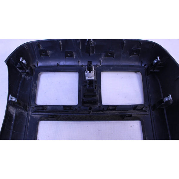 Bicel Tablero Central Panel  Nissan Versa Active 2015-19 1.6 Ngr