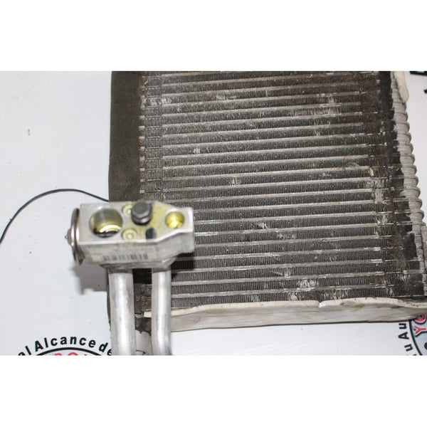 Evaporador A/c Nissan Versa 2018 1.6 Std 2012-2019 Y Vdrive