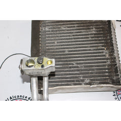 Evaporador A/c Nissan Versa 2018 1.6 Std 2012-2019 Y Vdrive