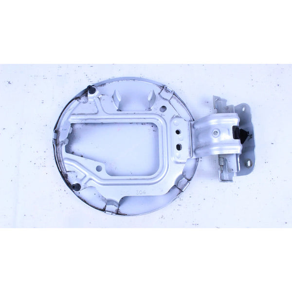 Tapa Exterior Gasolina Nissan Note  2014 Al 2019 Original Blanco 12