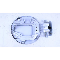 Tapa Exterior Gasolina Nissan Note  2014 Al 2019 Original Blanco 12