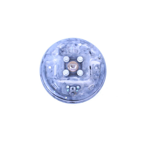 Porta Balatas Trasero R Nissan Versa March V-drive Gris