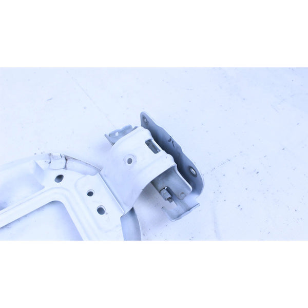 Tapa Exterior Gasolina Nissan Note  2014 Al 2019 Original Blanco 12