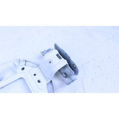 Tapa Exterior Gasolina Nissan Note  2014 Al 2019 Original Blanco 12