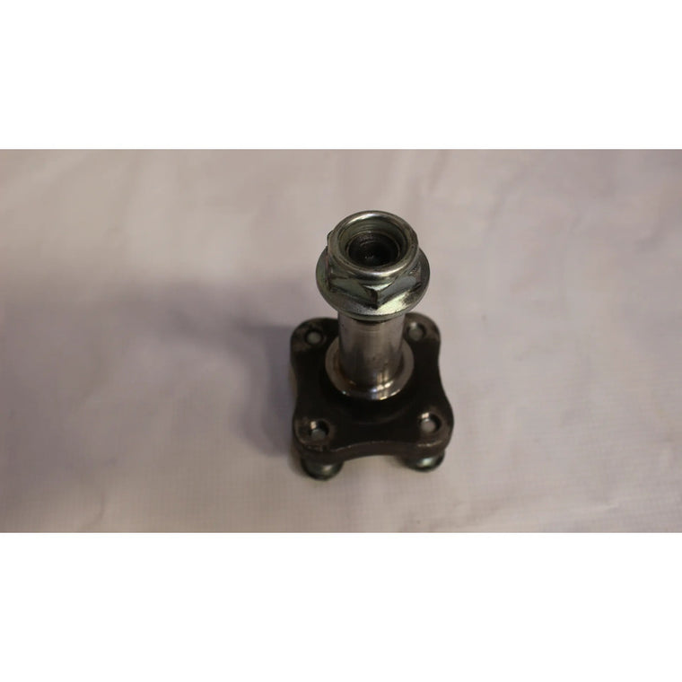 Mango Espiga Trasero Nissan Versa Note March 2012-2019 Gris