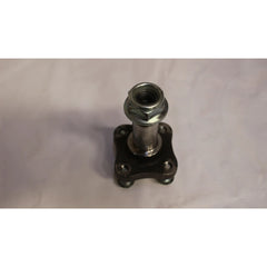 Mango Espiga Trasero Nissan Versa Note March 2012-2019 Gris