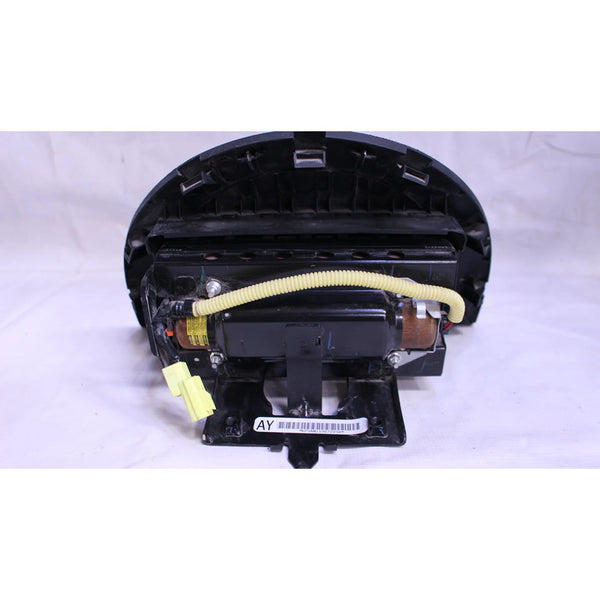 Bolsa De Aire Lado Copiloto Nissan Versa 2012-2019 Negro