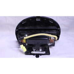 Bolsa De Aire Lado Copiloto Nissan Versa 2012-2019 Negro