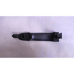 Manija Puerta L Derecho Nissan Versa 2012-19 Negro Delantera/trasera