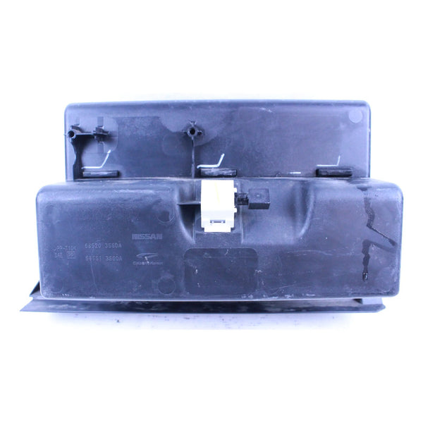 Cajon Guantera Nissan Sentra 2012-2020