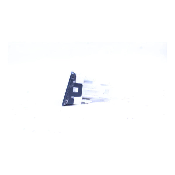 Indicador Bolsa De Airbag Pasajero Nissan Versa 12-17 Negro