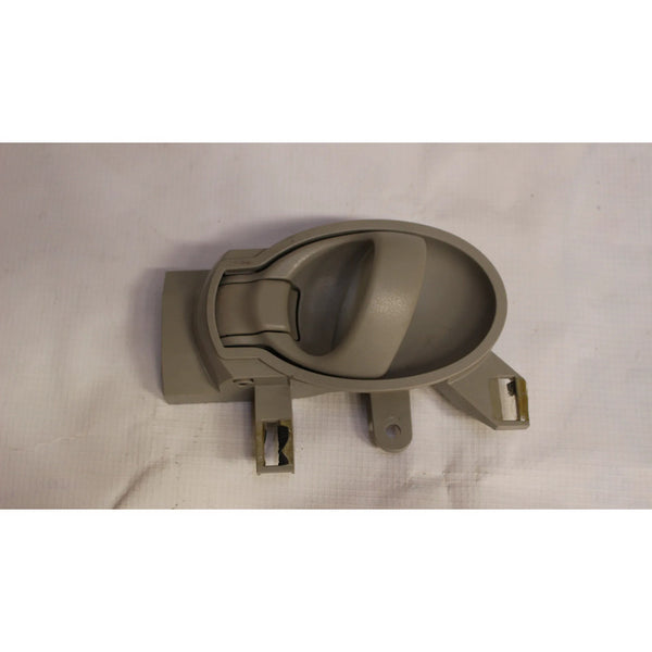 Manija Interior Nissan Del/tras Izquierda 2012-2019 Beige Delantera/trasera