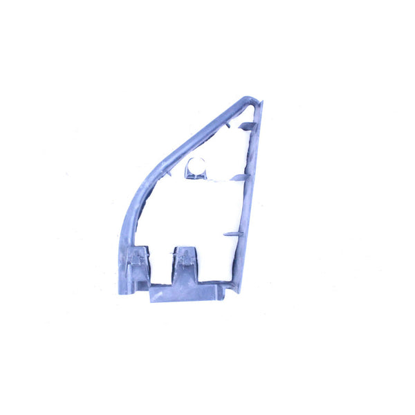 Moldura Interior Retrovisor Izquierdo Honda Pilot 09-15 Negro