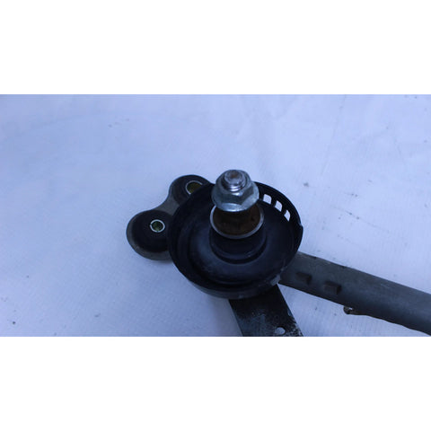 Motor Limpiaparabrisas Nissan Versa Note 12-19