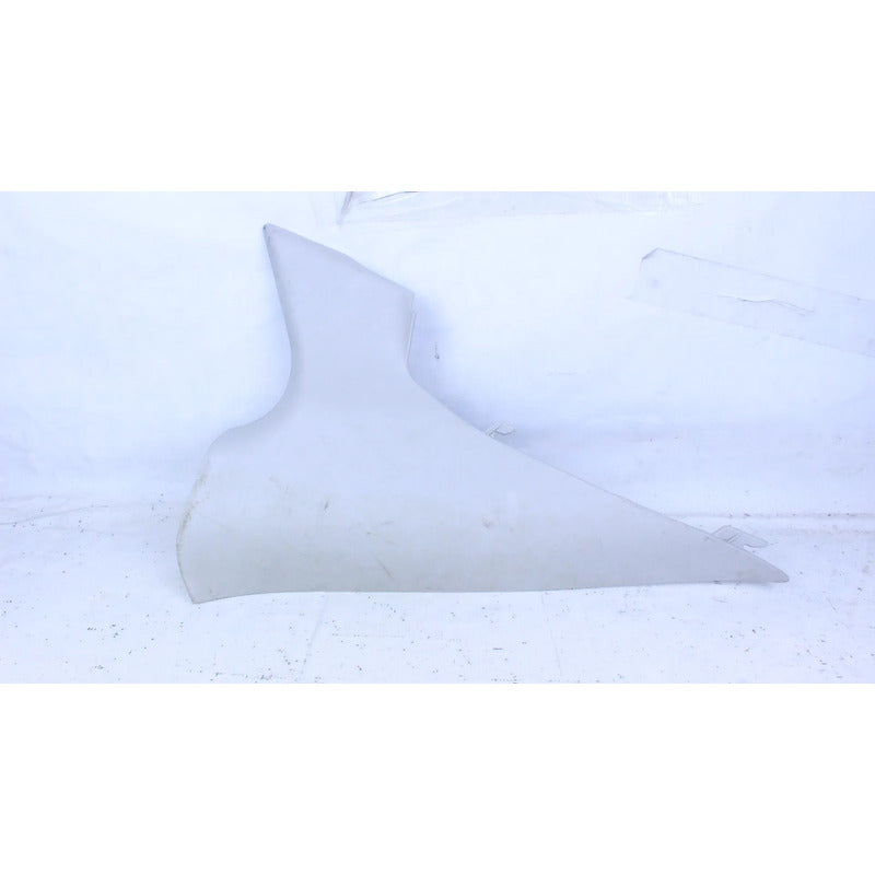 Moldura Interior De Pilar Posterior Nissan Versa 2012-2019 Negro