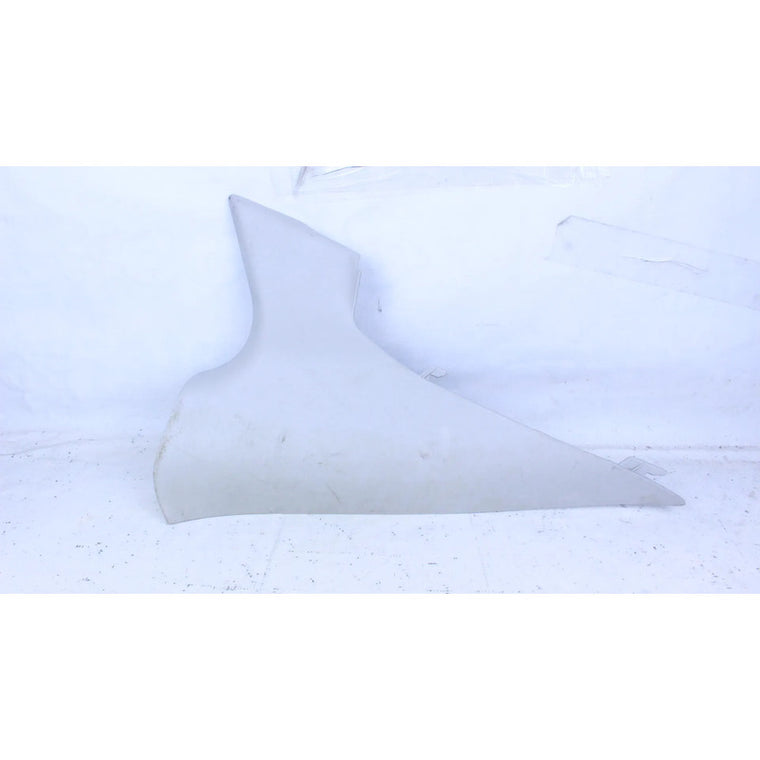 Moldura Interior De Pilar Posterior Nissan Versa 2012-2019 Negro
