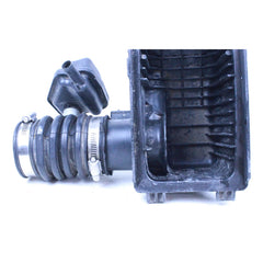 Caja Filtro De Aire Tapa Inf Nissan Versa 2012-2019