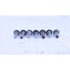 Tornillos Carter Motor 1.6l Nissan Versa 2012 A 2019