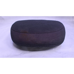 Cabecera Asientos Traseros Nissan Versa 12-19 Negro