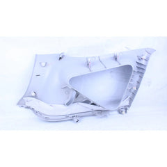 Moldura Interior Pilar C Trasero Nissan Versa 2012-2019 Negro