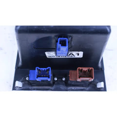 Ortaobjetos Consola Radio Nissan Versa 12-19