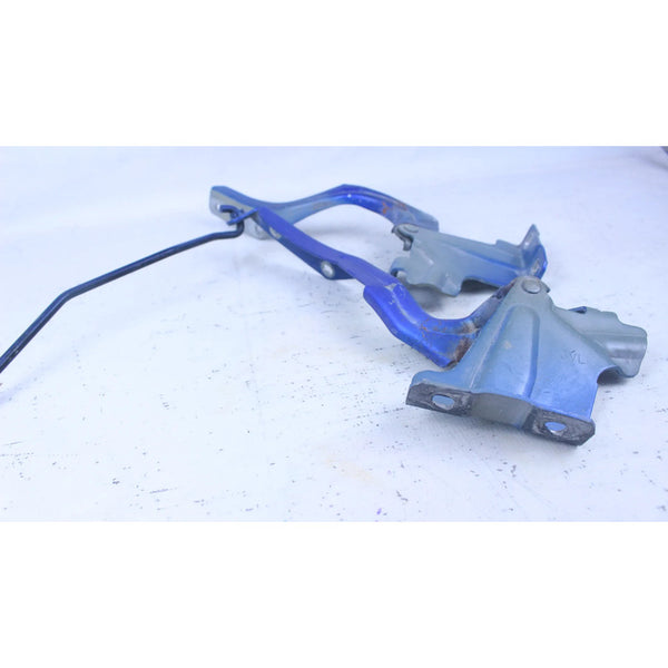 Bisagras De Cofre Nissan Versa 2012-2019