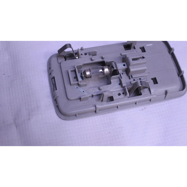 Lampara Interior Nissan Kicks Versa Note Sentra