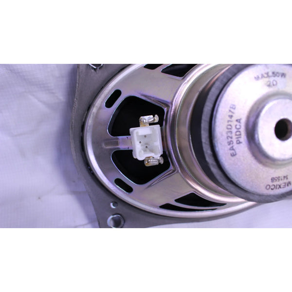 Bocina Altavoz Trasero Nissan Altima Sentra 2013-2017 Negro