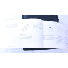Manuales De Propietario O Usuario Nissan Versa Sedan 2016 Eu Negro
