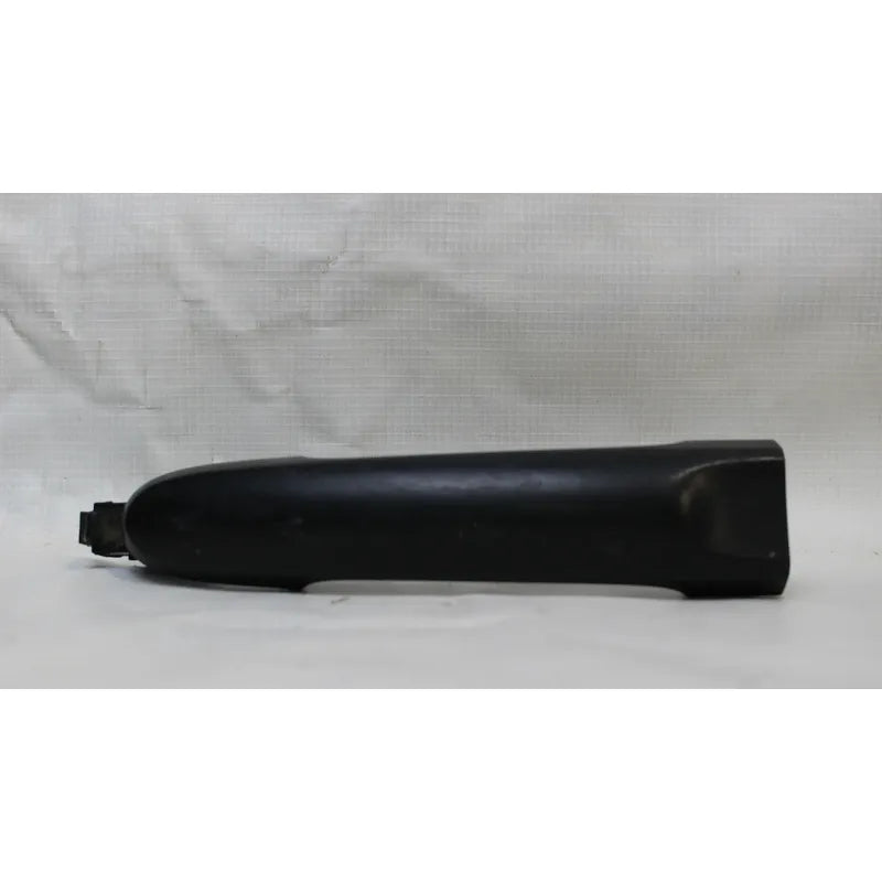 Manija De Puerta Trasera Versa 2012-2019 Nissan Negro Delantera/trasera