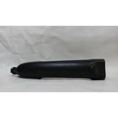 Manija De Puerta Trasera Versa 2012-2019 Nissan Negro Delantera/trasera