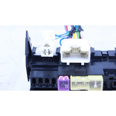 Caja De Fusibles Nissan Versa 2012-2019