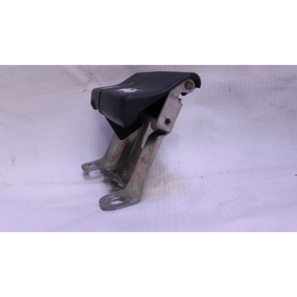 Palanca De Gasolina Y Cofre Versa 2012 Al  2019 Nissan