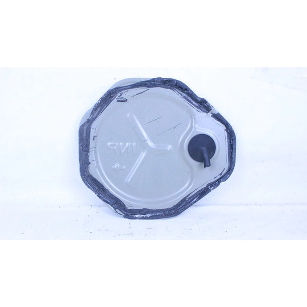 Tapa De Registro Bomba De Gasolina Nissan Versa 12-19 Gris 2012