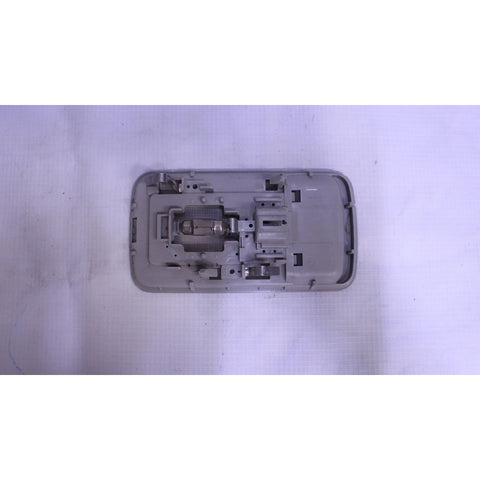 Lampara Interior Nissan Kicks Versa Note Sentra