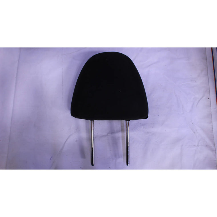 Cabecera Asientos Delanteros Nissan Versa 12-19 Neg