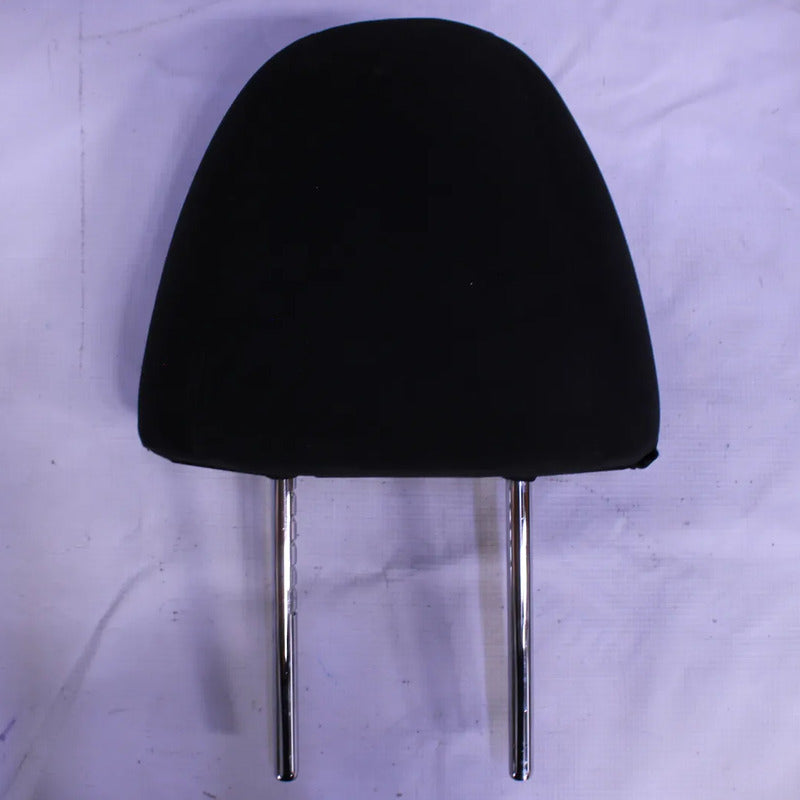 Cabecera Asientos Delanteros Nissan Versa 12 A 19 Neg