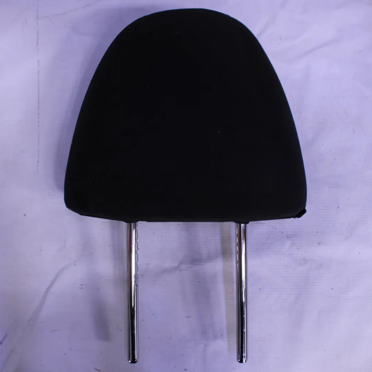 Cabecera Asientos Delanteros Nissan Versa 12 A 19 Neg