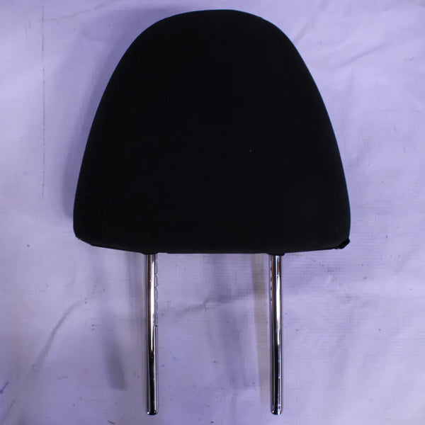 Cabecera Asientos Delanteros Nissan Versa 12 A 19 Neg