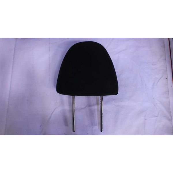 Cabecera Asientos Delanteros Nissan Versa 12-19 Neg