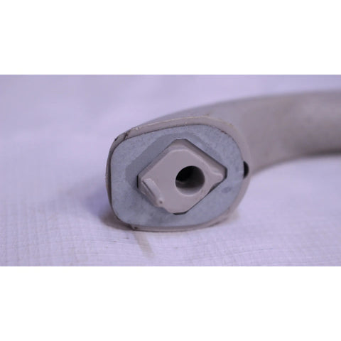 Agarradera Manija Techo Nissan Versa-sentra 2012-19 Gris