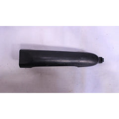 Manija Puerta L Derecho Nissan Versa 2012-19 Negro Delantera/trasera