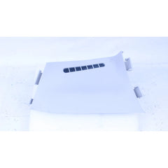 Difusor De Aire Izquierdo Para Nissan Versa Note 12-19