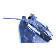 Actuador Cerradura Puerta Izquierda Auto. Nissan Versa Note