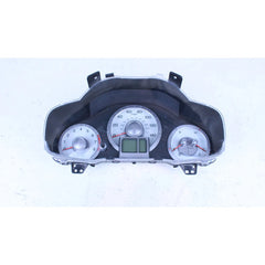 Cluster Velocímetro Honda Pilot Exl 2009-2015 3.5 Negro